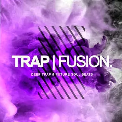 Samplestar – Trap Fusion (MIDI, WAV)-Soundhoard