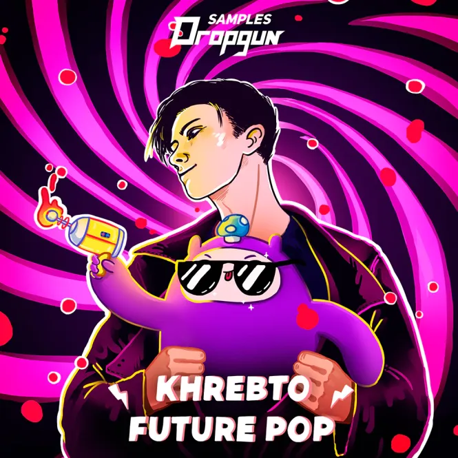 Dropgun Samples – Khrebto Future Pop (WAV, MASSIVE, SERUM)-Soundhoard