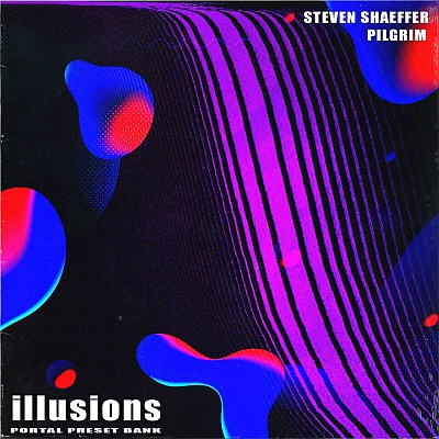 Steven Shaeffer & Pilgrim – Illusions – Portal Preset Pack (OUTPUT PORTAL)-Soundhoard