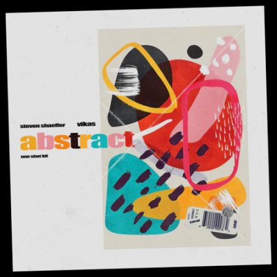 Steven Shaeffer – Abstract (WAV)-Soundhoard