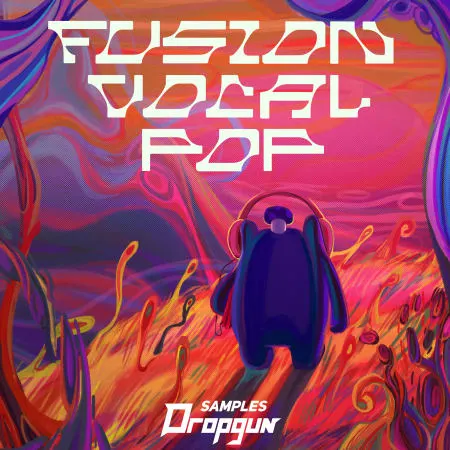 Dropgun Samples – Fusion Vocal Pop (WAV, SERUM, MASSIVE)-Soundhoard