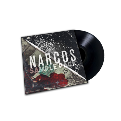 DrumKitsupply – Narcos Sample Pack (WAV)-Soundhoard