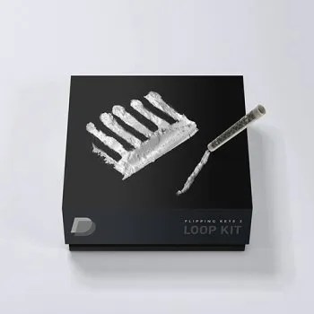 DrumVault – Flipping Keys V2 (WAV)-Soundhoard