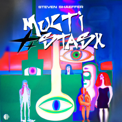 Steven Shaeffer – Multi Stash Vol. 1 WAV-Soundhoard