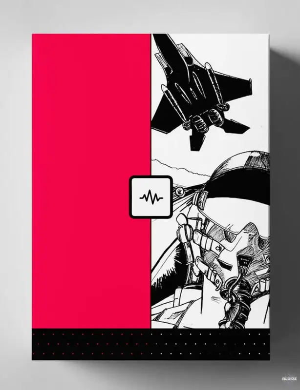WavSupply – Nick Mira – Rogue (MIDI)-Soundhoard