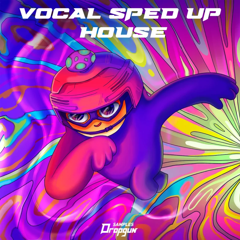 Dropgun Samples – Vocal Sped Up House-Soundhoard