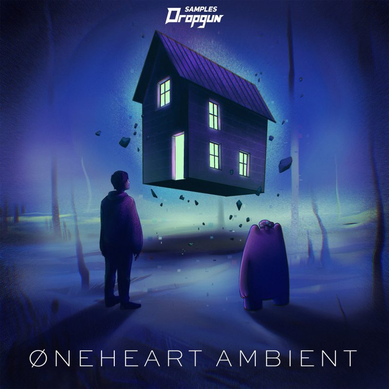 Dropgun Samples – Oneheart Ambient-Soundhoard