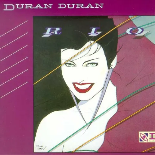 Duran Duran – RIO – Multitrack (WAV)-Soundhoard