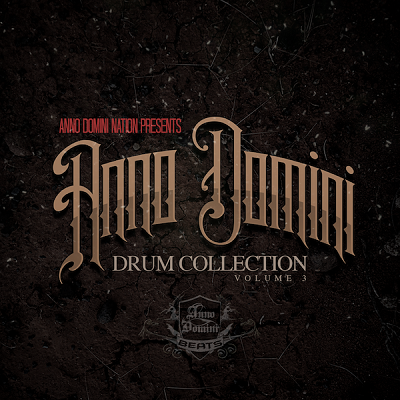 Maschine Masters – Best Of Anno Domini Maschine Drum Kit (WAV, MASCHINE)-Soundhoard