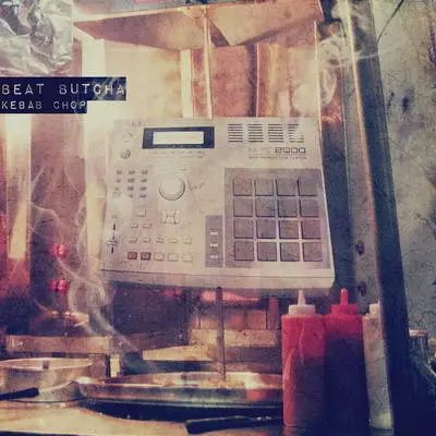 Beat Butcha – Kebab Chop Drum Kit (WAV)-Soundhoard