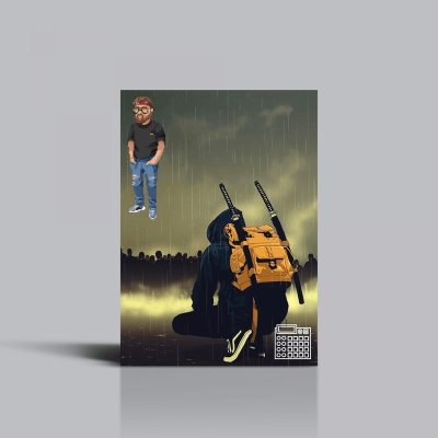 [鼓包]NoiseCrate – mjNichols – Evil Rising Drum Kit (WAV)-Soundhoard