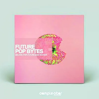 Samplestar – Future Pop Bytes (MIDI, WAV)-Soundhoard