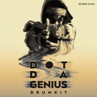Splice Sounds – Dot Da Genius Drumkit (WAV)-Soundhoard