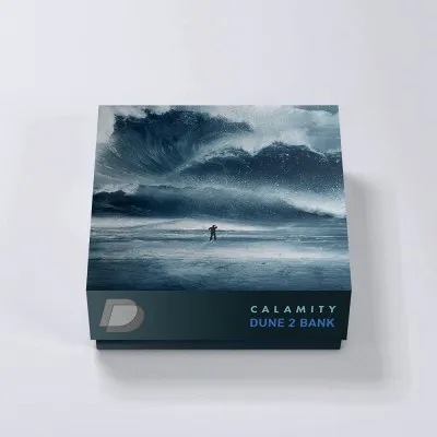 DrumVault – Calamity – Dune2 Bank (SYNTH PRESET)-Soundhoard