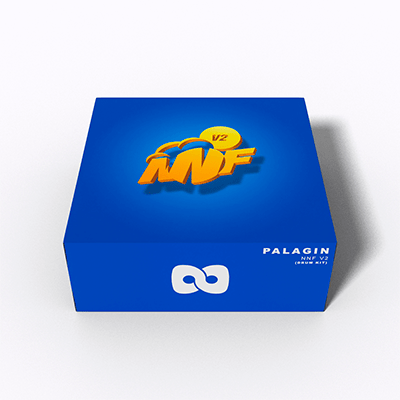 Palagin – NNF V2 – Drum Kit (WAV)-Soundhoard