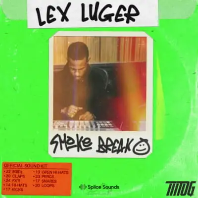 Splice Sounds – Lex Luger Smoke Break Sample Pack (WAV)-Soundhoard