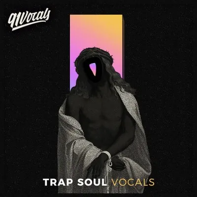 91Vocals – Trap Soul Vocals (WAV)-Soundhoard