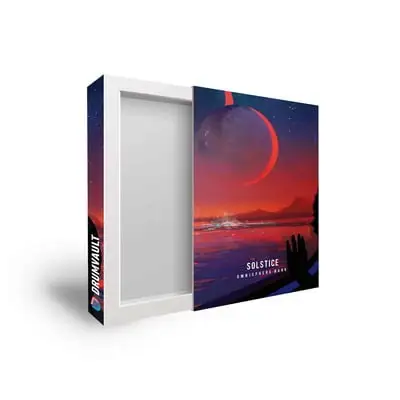 DrumVault – Solstice for Omnisphere (SOUNDBANK)-Soundhoard
