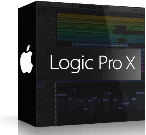 Apple Logic Pro X v11.1.2 MacOs-Soundhoard