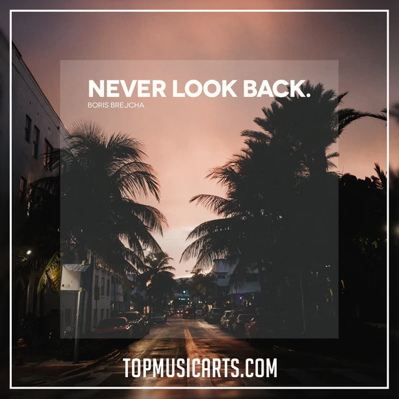 Top Music Arts – Boris Brejcha – Never Look Back – Ableton Remake (WAV, Ableton Project)-Soundhoard