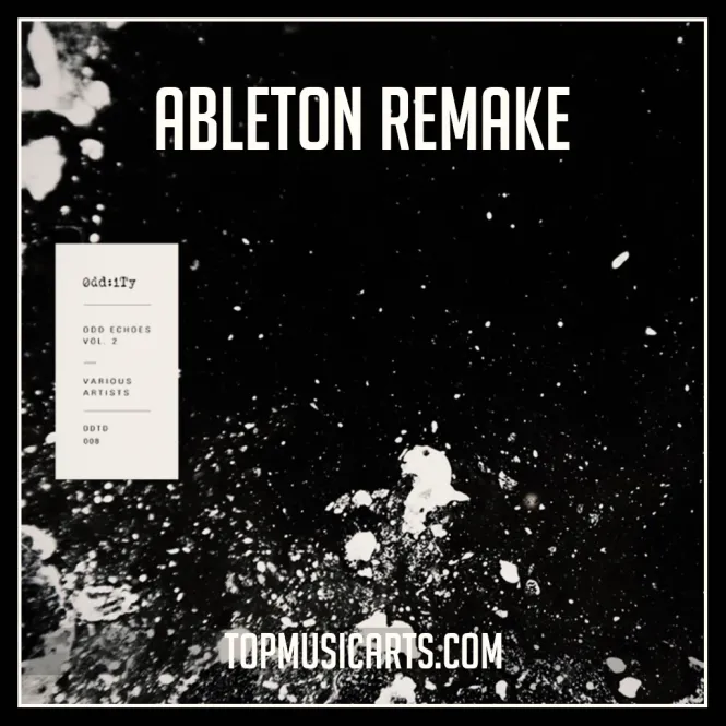 Top Music Arts – Colyn – Khazad Dum – Ableton Remake (MiDi, WAV, Ableton Project, Serum Presets)-Soundhoard