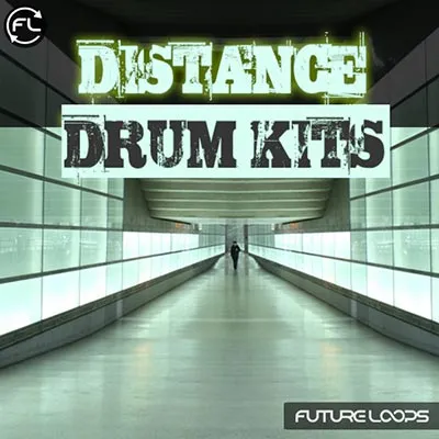 Future Loops – Distance Drum Kits (WAV, KONTAKT, BATTERY, GiGA, EXS)-Soundhoard