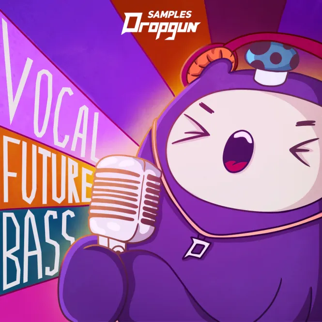 Dropgun Samples – Vocal Future Bass (WAV)-Soundhoard