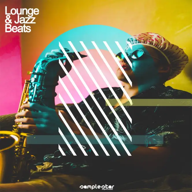 Samplestar – Lounge & Jazz Beats (WAV, MIDI)-Soundhoard