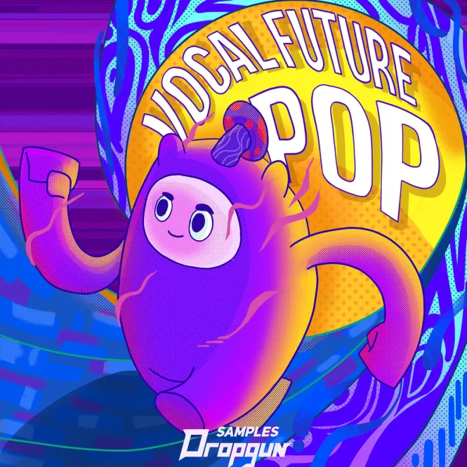 Dropgun Samples – Vocal Future Pop (WAV, SERUM)-Soundhoard