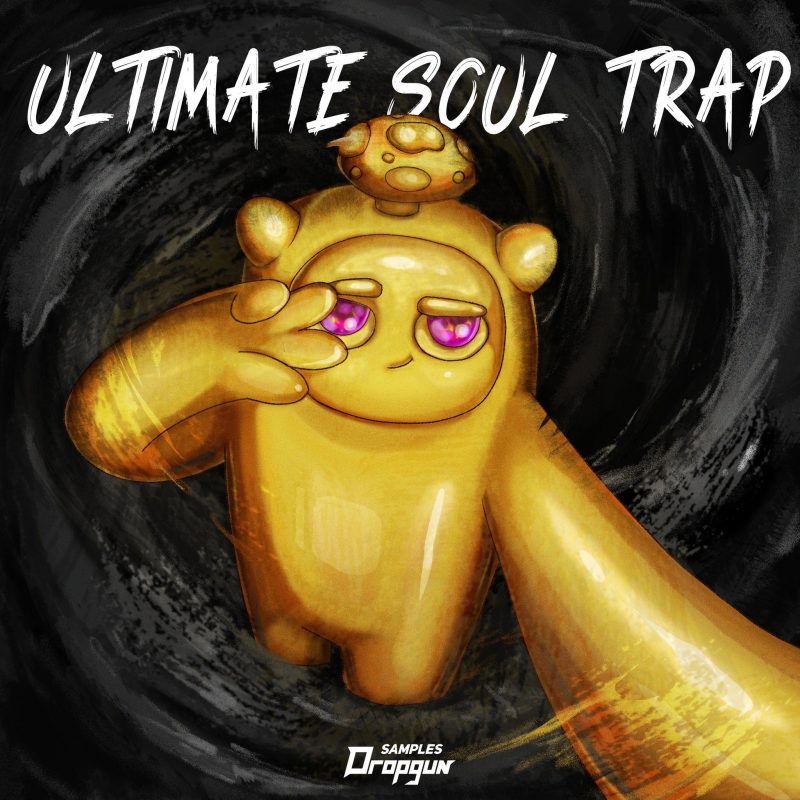 Dropgun Samples – Ultimate Soul Trap-Soundhoard