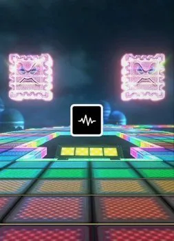 WavSupply – Coutach Rainbow Road Drum Kit (WAV)-Soundhoard