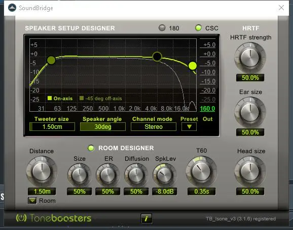 ToneBoosters – Plugin Bundle 1.0.1 (VST, VST3, AU) [WIN.OSX x86 x64]-Soundhoard