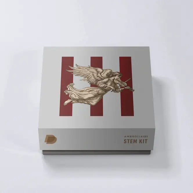 DrumVault – Ambrosia V3 Stem Kit (MIDI, WAV)-Soundhoard