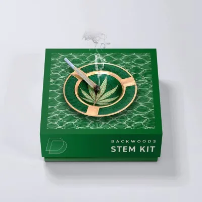 DrumVault – Backwoods – Stem Kit (WAV)-Soundhoard