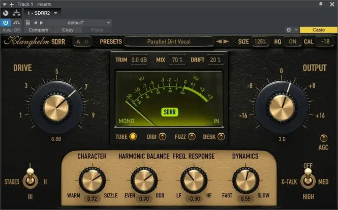 Klanghelm – MJUC variable-tube compressor 1.5.0 (VST, VST3, AAX, AU) [WIN.OSX x64]-Soundhoard