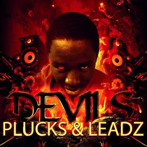 Fox Samples – Devils Plucks & Leadz (Wav, midi, aiff)-Soundhoard