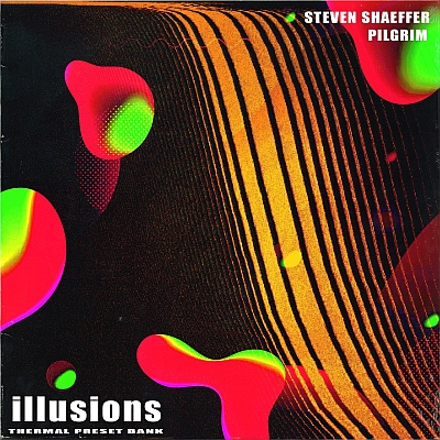 Steven Shaeffer & Pilgrim – Illusions – Thermal Preset Pack (OUTPUT THERMAL)-Soundhoard