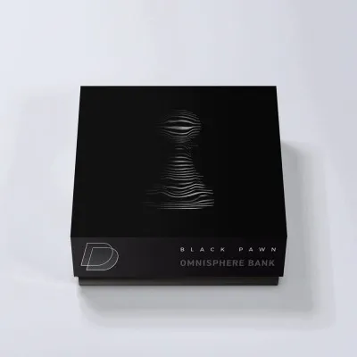 DrumVault – Black Pawn (OMNISPHERE)-Soundhoard