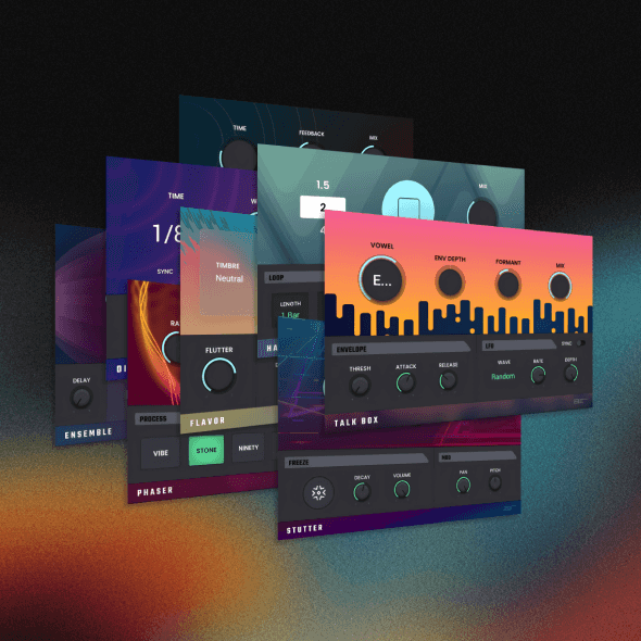 AIR Music Technology – AIR Creative FX Collection2 1.2.1.14 – TCD (VST, VST3, AAX) [WIN x64]-Soundhoard