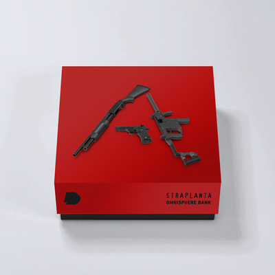 DrumVault – Straplanta for Omnisphere (SOUNDBANK)-Soundhoard