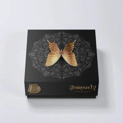 DrumVault – Ambrosia V4 – Stem Kit (WAV)-Soundhoard