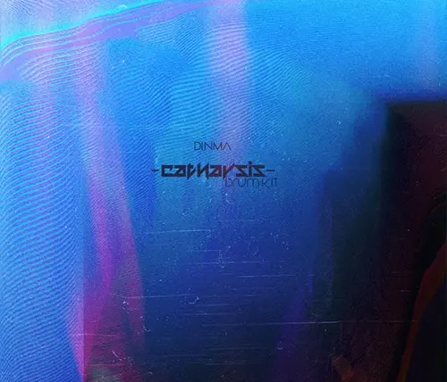 Dinma – O.X. Official Drum Kit-Soundhoard
