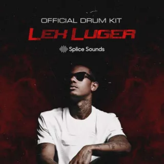 Splice Sounds – Lex Luger Drumkit (WAV, AIF)-Soundhoard