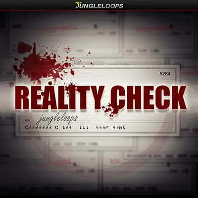 Jungle Loops – Reality Check (MiDi, WAV)-Soundhoard