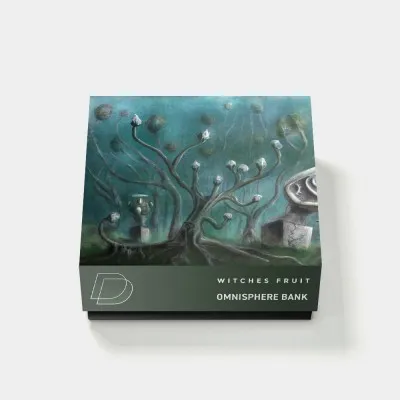 DrumVault – Witches Fruit (OMNISPHERE)-Soundhoard