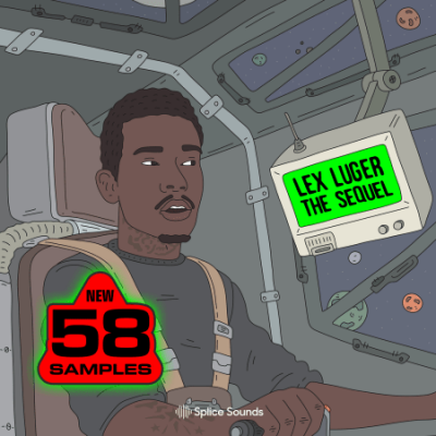 Splice Sounds – Lex Luger: The Sequel – NEWER VERSION! (WAV)-Soundhoard