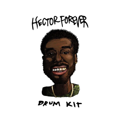 micro+tonal – Hector Forever – Drum Kit (WAV)-Soundhoard