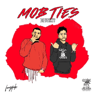 CashMoneyAp & Foreign Teck – Mob Ties – Drum Kit (WAV)-Soundhoard