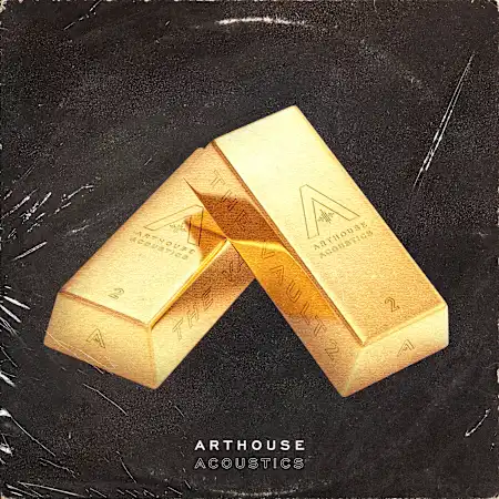 Arthouse Acoustics – The Vault 2 (WAV)-Soundhoard