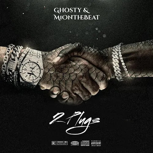 Ghosty & M1OnTheBeat – 2 Plugs (Drill Kit)-Soundhoard